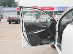 20131.8L GL-i CVT  g