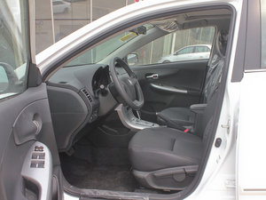 20131.8L GL-i CVT  g