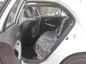 20131.8L GL-i CVT  g