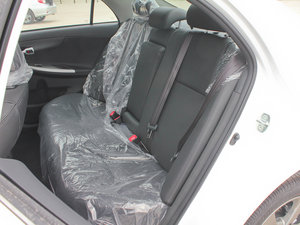 20131.8L GL-i CVT  g