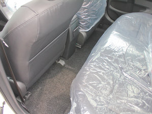 20131.8L GL-i CVT  g