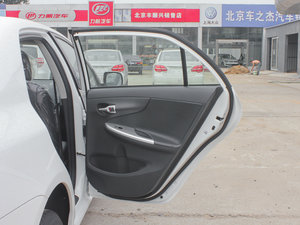 20131.8L GL-i CVT  g