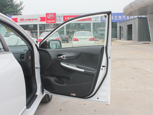 20131.8L GL-i CVT  g