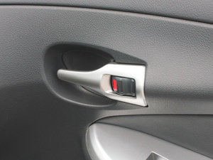 20131.8L GL-i CVT  g