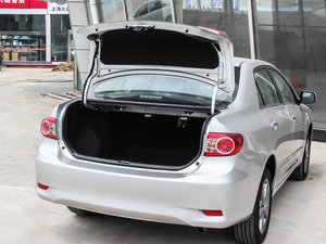 20131.8L GL-i CVT  g