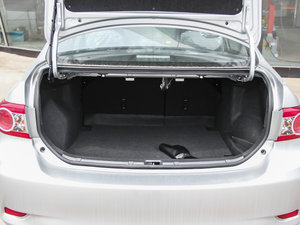 20131.8L GL-i CVT  g