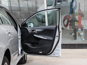 20131.8L GL-i CVT  g