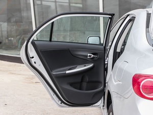 20131.8L GL-i CVT  g