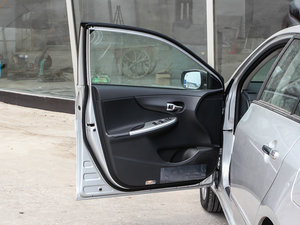 20131.8L GL-i CVT  g