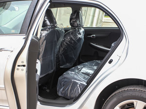 20131.8L GL-i CVT  g