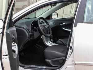 20131.8L GL-i CVT  g