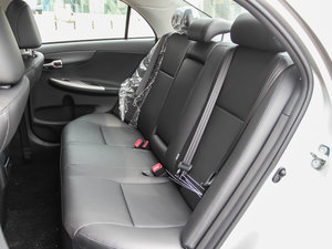 20131.8L GL-i CVT  g