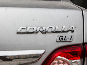 20131.8L GL-i CVT  ϸ