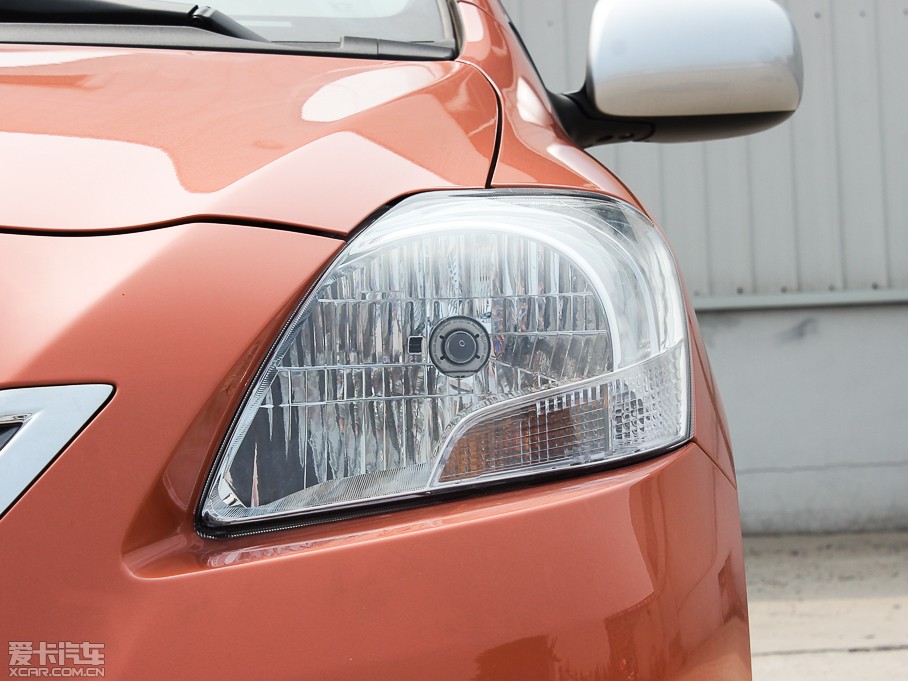 2013Y 1.6L GL-i Ԅ촰