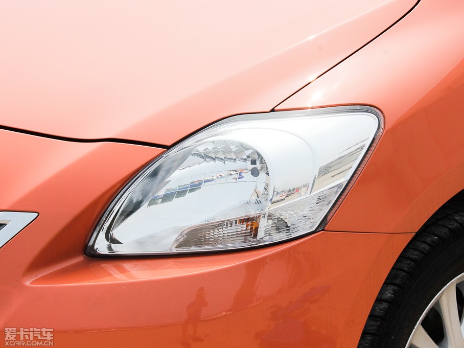 2013Y 1.6L GL-i Ԅ촰