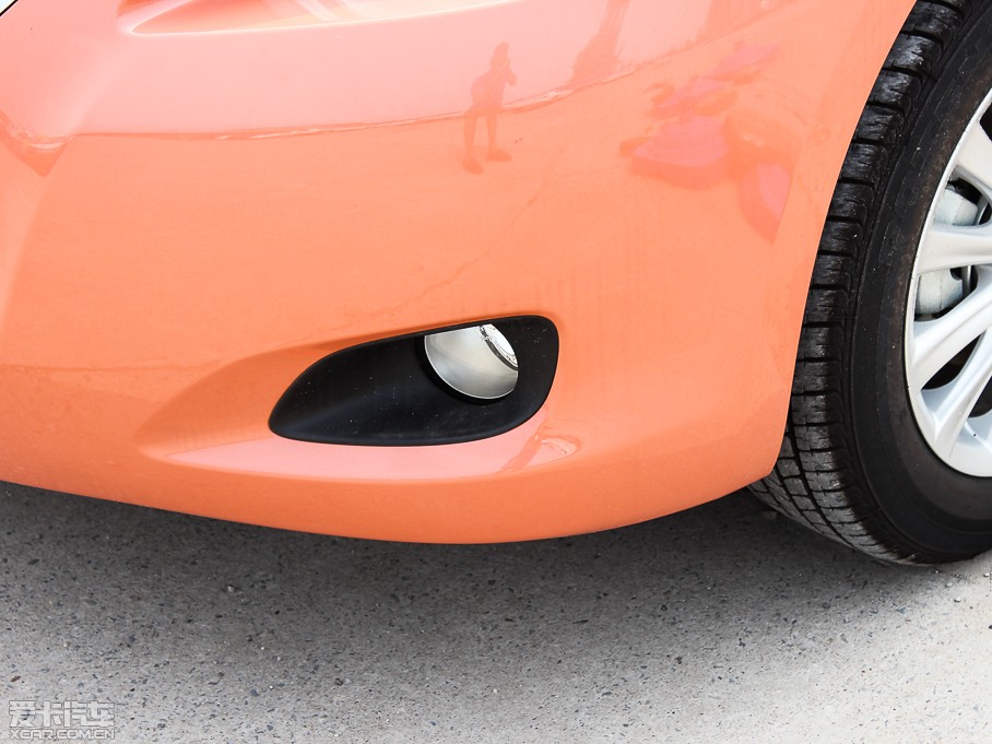 2013Y 1.6L GL-i Ԅ촰