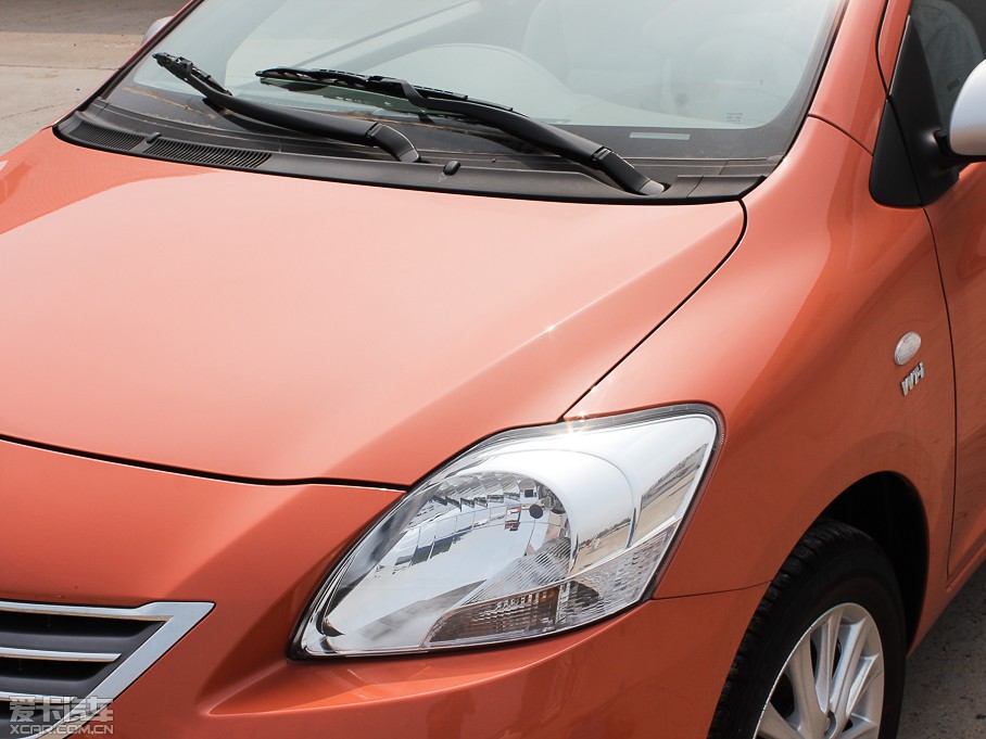 2013Y 1.6L GL-i Ԅ촰