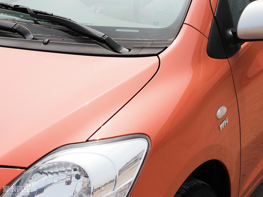 2013Y 1.6L GL-i Ԅ촰