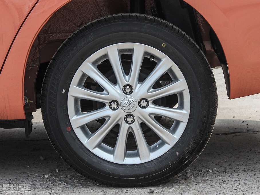 2013Y 1.6L GL-i Ԅ촰