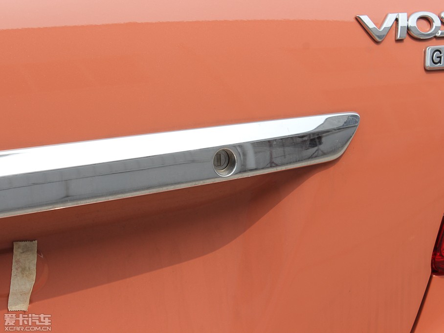 2013Y 1.6L GL-i Ԅ촰