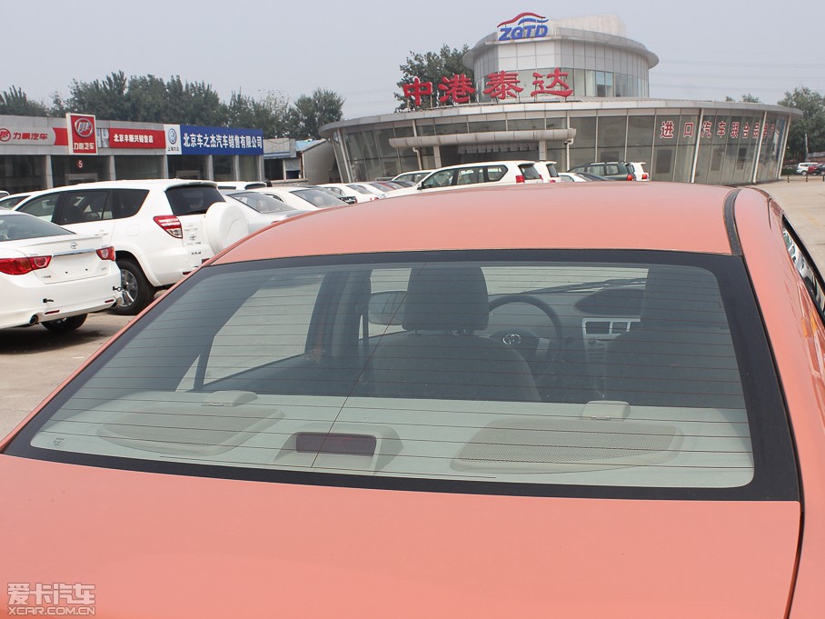 2013Y 1.6L GL-i Ԅ촰