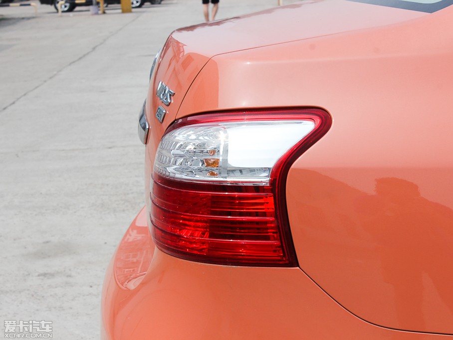 2013Y 1.6L GL-i Ԅ촰