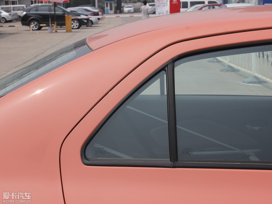 2013Y 1.6L GL-i Ԅ촰