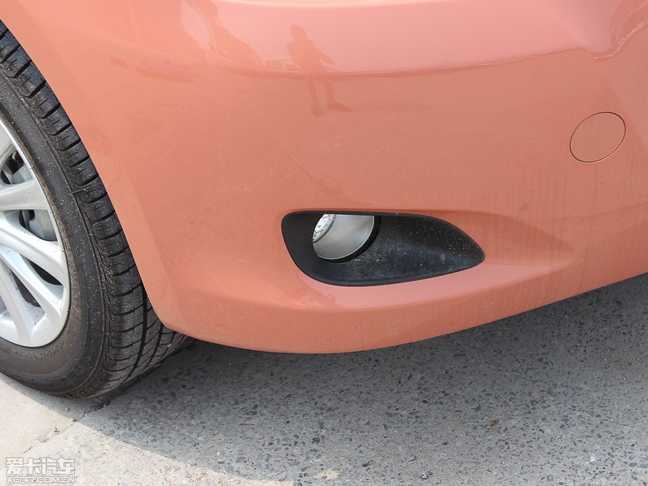 2013Y 1.6L GL-i Ԅ촰