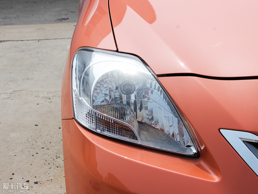 2013Y 1.6L GL-i Ԅ촰