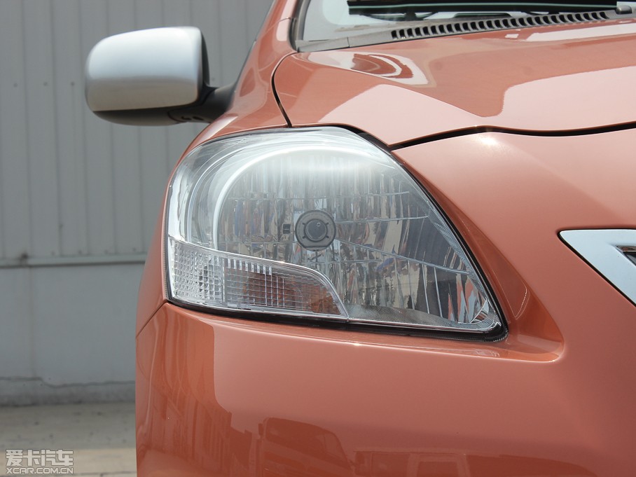 2013Y 1.6L GL-i Ԅ촰