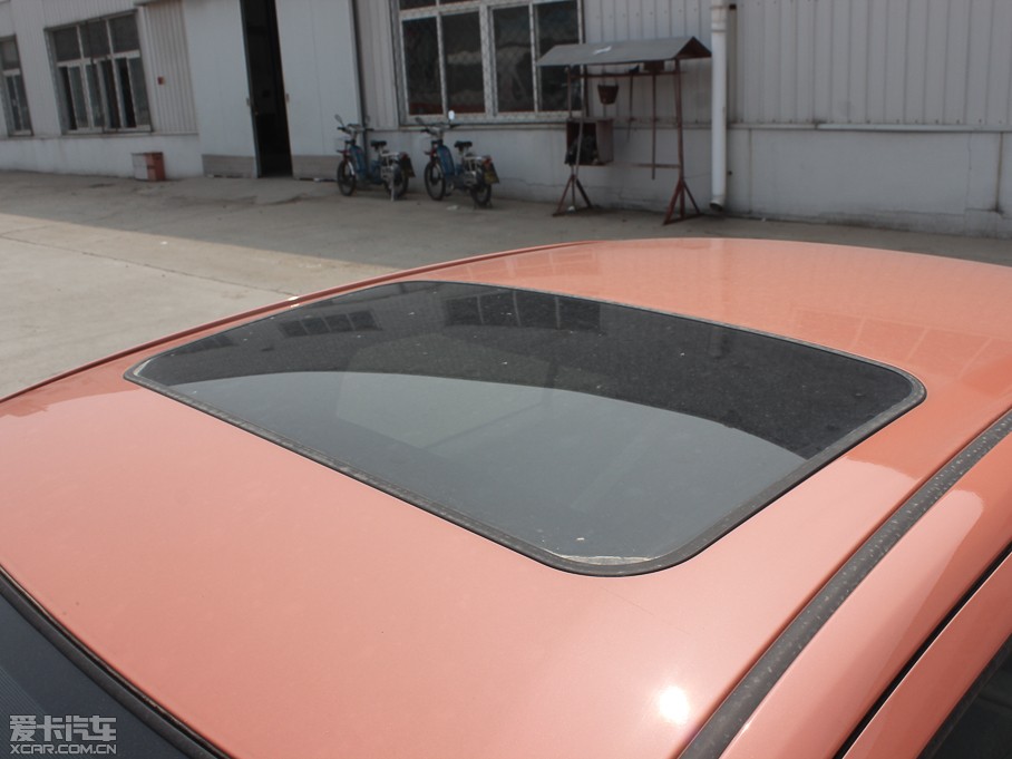 2013Y 1.6L GL-i Ԅ촰