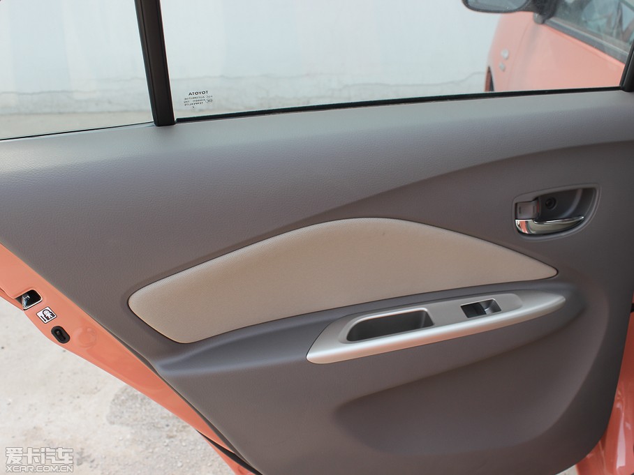 2013Y 1.6L GL-i Ԅ촰