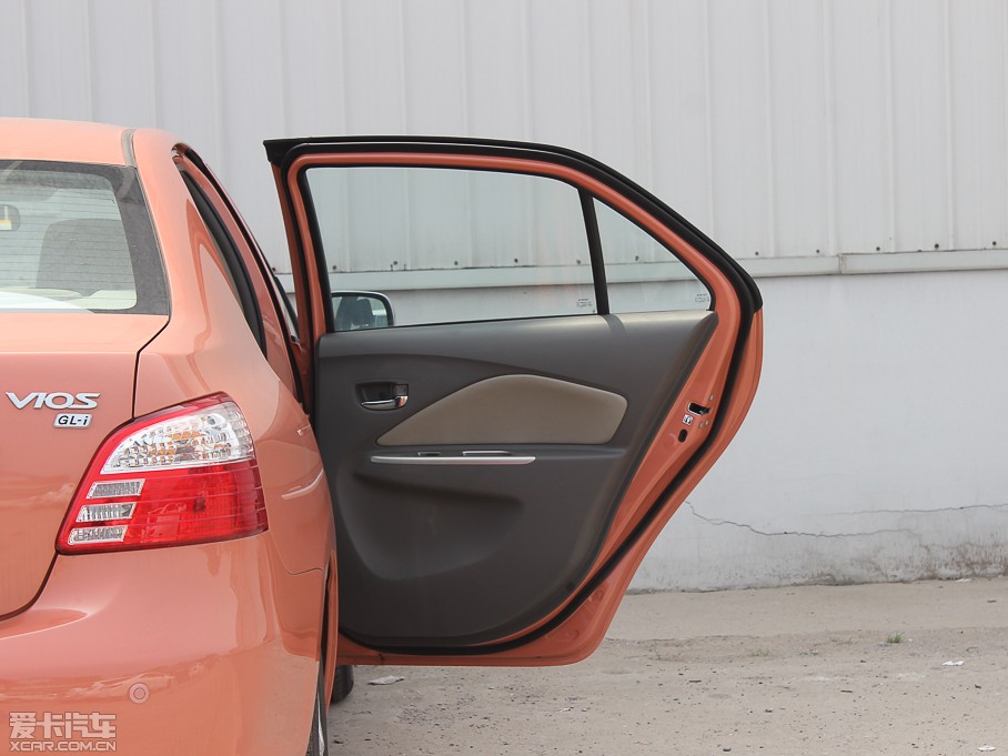 2013Y 1.6L GL-i Ԅ촰