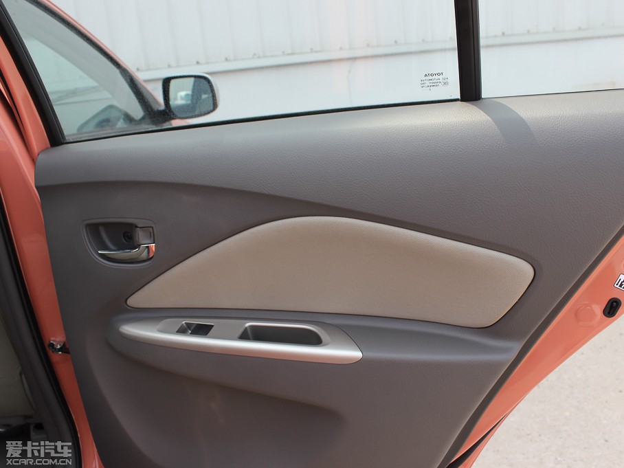 2013Y 1.6L GL-i Ԅ촰