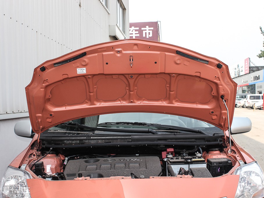 2013Y 1.6L GL-i Ԅ촰