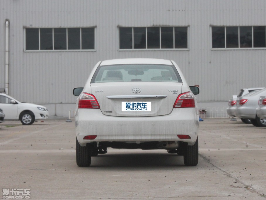 2013Y 1.6L GL-i Ԅ촰