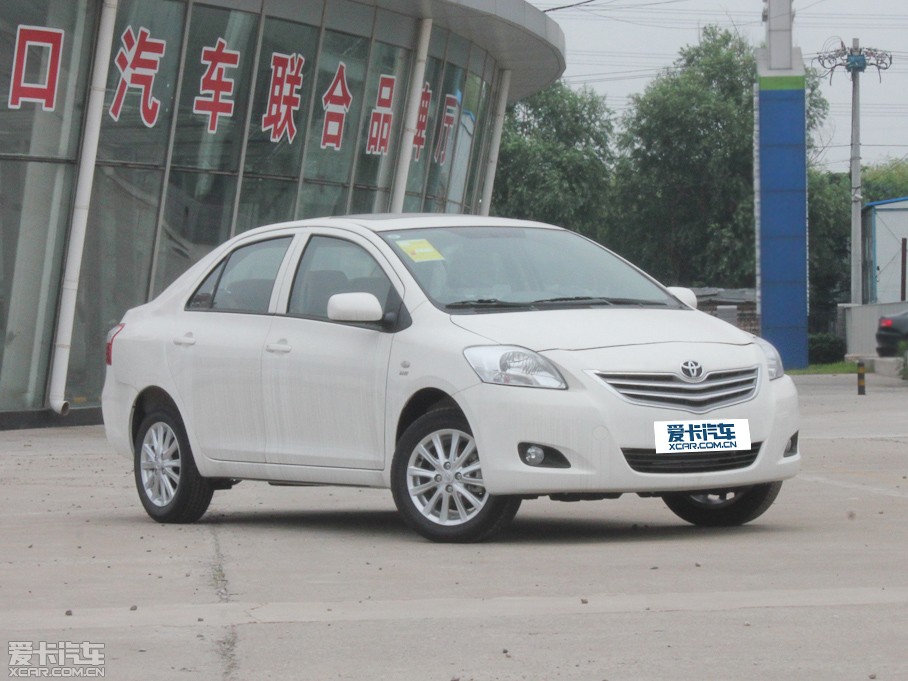 2013Y 1.6L GL-i Ԅ촰