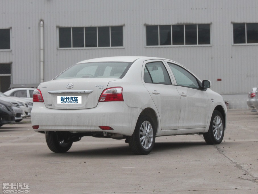 2013Y 1.6L GL-i Ԅ촰