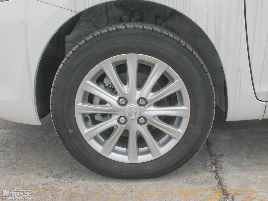 2013Y 1.6L GL-i Ԅ촰