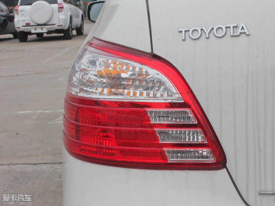 2013Y 1.6L GL-i Ԅ촰