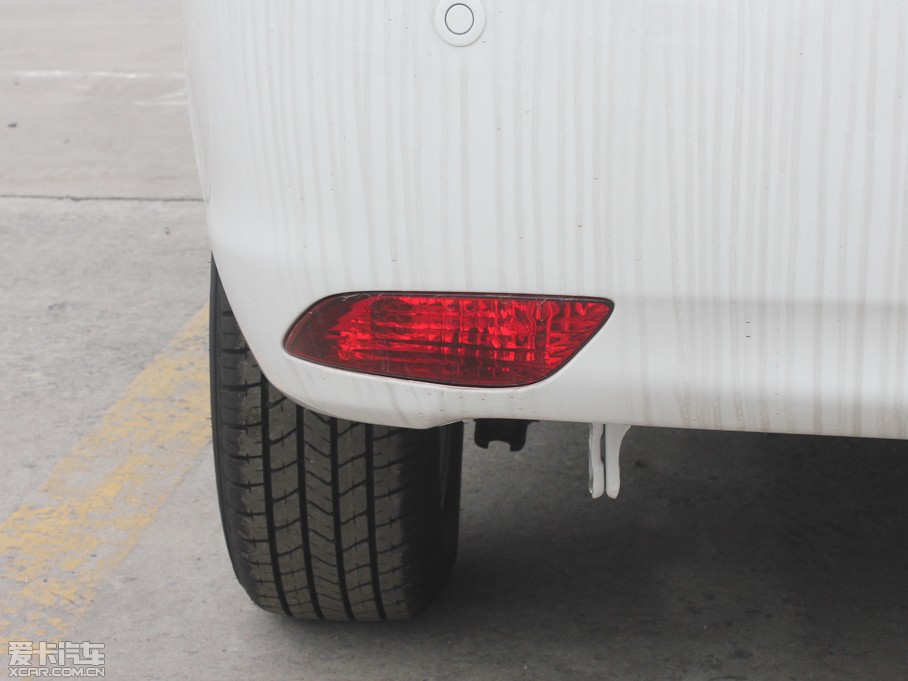 2013Y 1.6L GL-i Ԅ촰