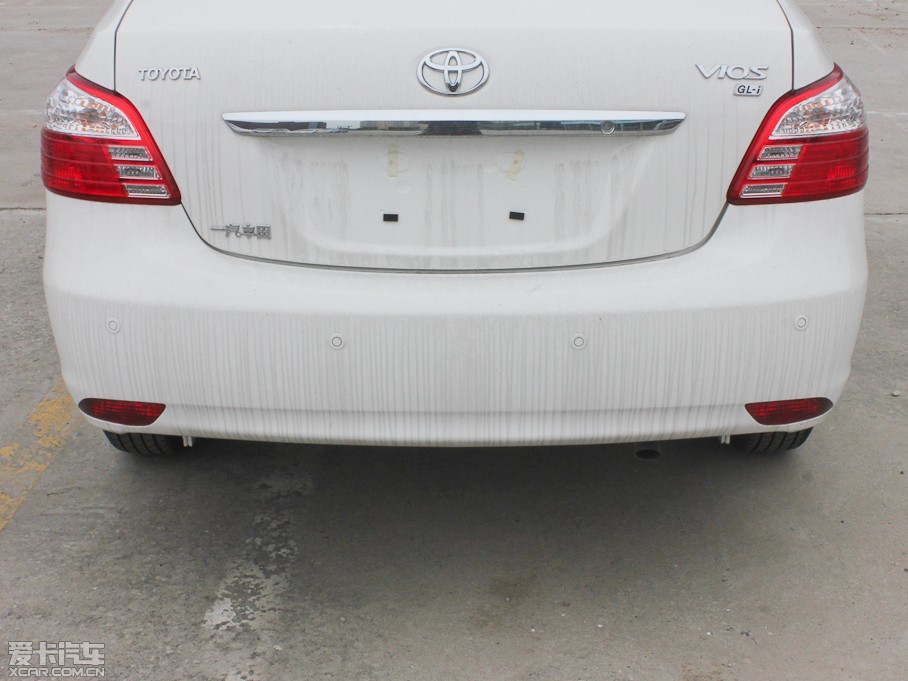 2013Y 1.6L GL-i Ԅ촰