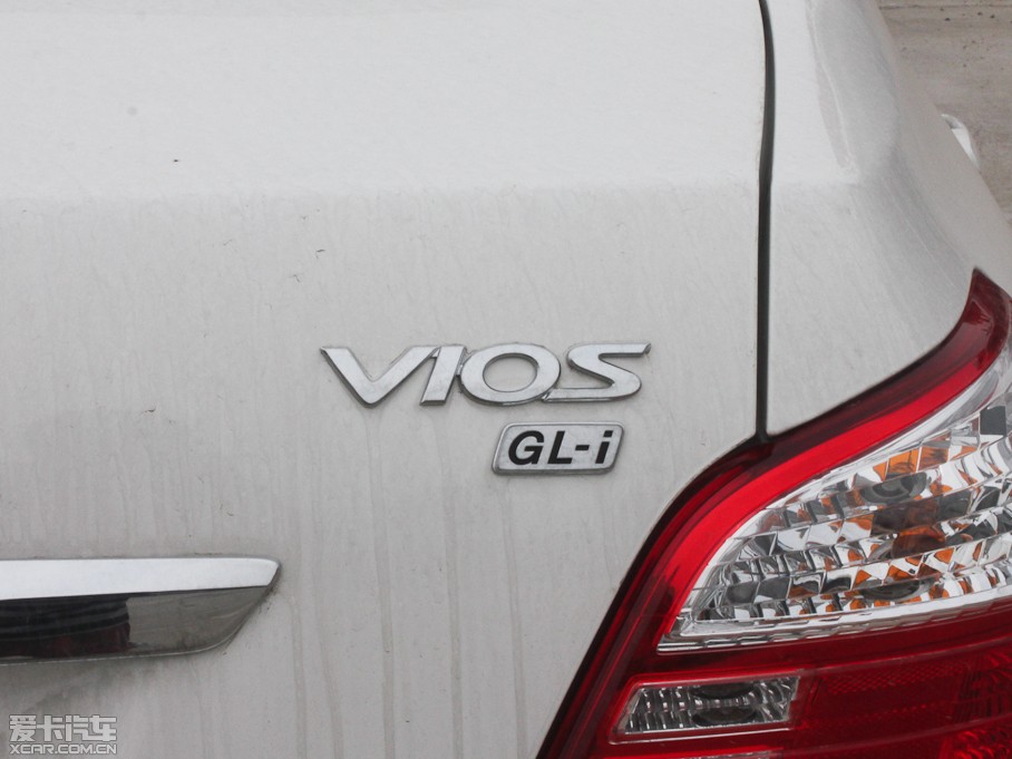 2013Y 1.6L GL-i Ԅ촰