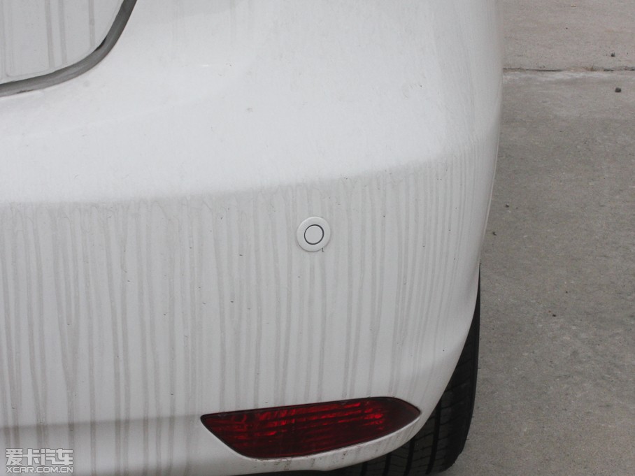 2013Y 1.6L GL-i Ԅ촰