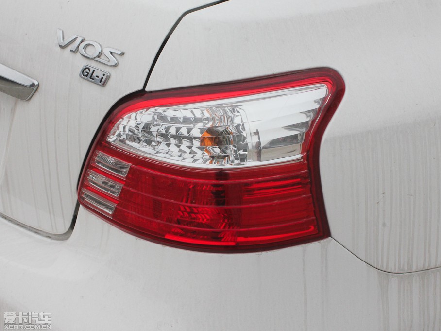 2013Y 1.6L GL-i Ԅ촰