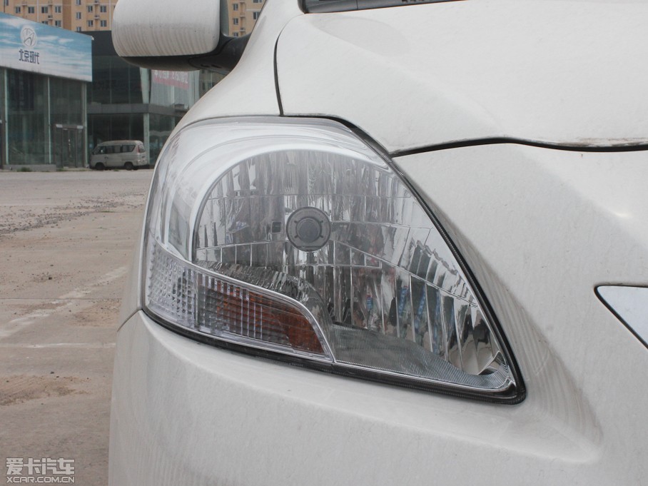 2013Y 1.6L GL-i Ԅ촰