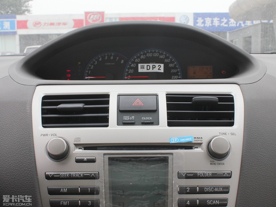 2013Y 1.6L GL-i Ԅ촰