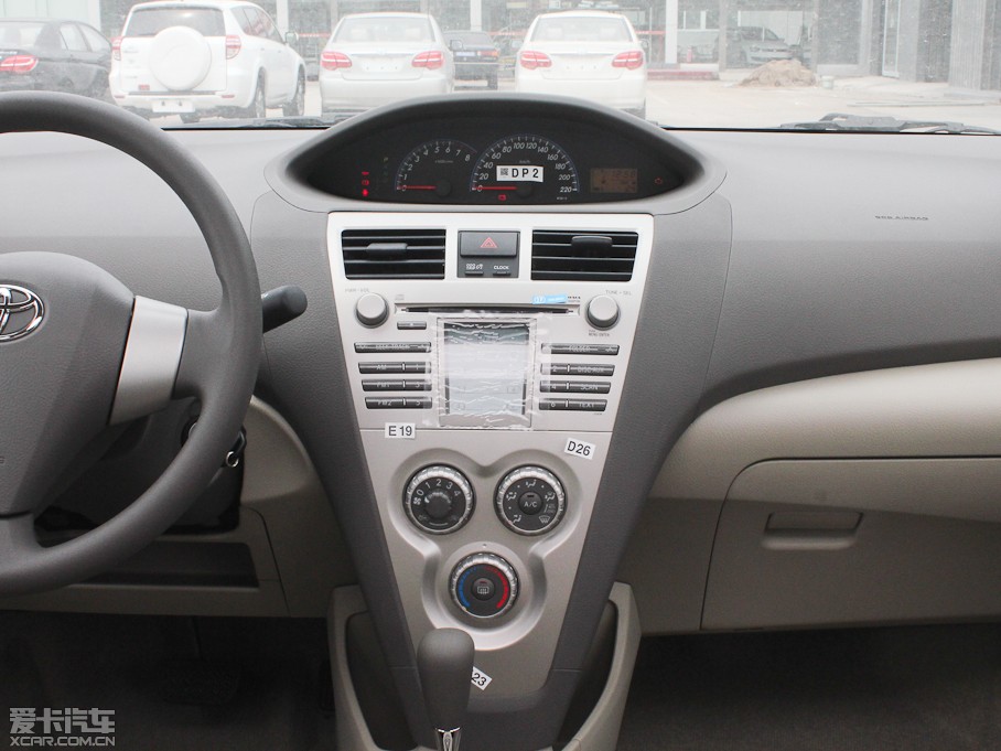 2013Y 1.6L GL-i Ԅ촰