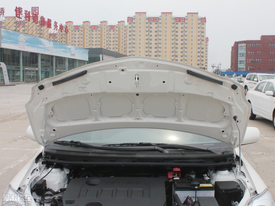 2013Y 1.6L GL-i Ԅ촰