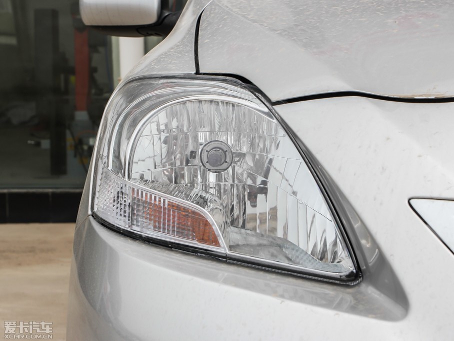 2013Y 1.6L GL-i Ԅ촰